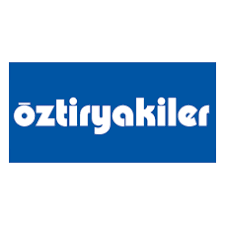 HARMANCIK ÖZTİRYAKİLER ENDÜSTRİYEL TEKNİK SERVİSİ 