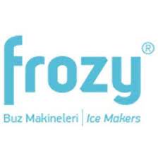 ŞİLE FROZY ENDÜSTRİYEL YETKİLİ  SERVİSİ 